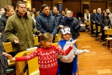 24.12.2025 Kindermette